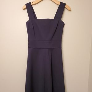 Banana Republic Fit & Flare Dress